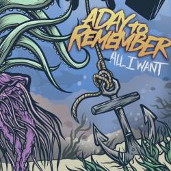 A Day To Remember : All I Want (Acoustic)